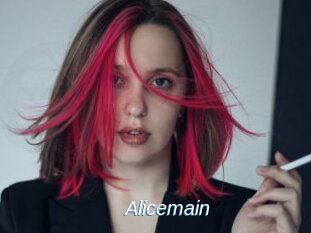 Alicemain