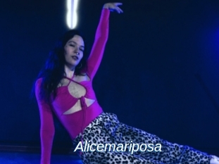 Alicemariposa