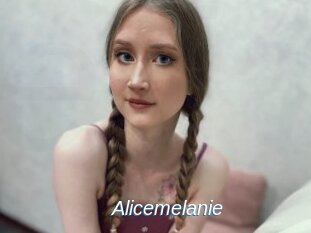 Alicemelanie