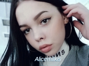 Alicemilkis