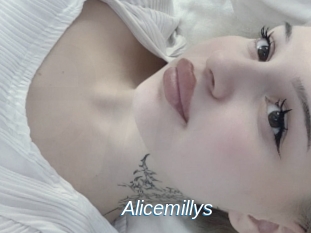 alicemillys Ejaculations Féminines
