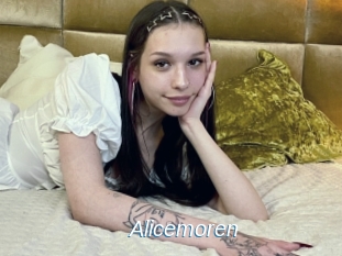 Alicemoren