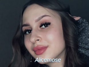 Alicemose