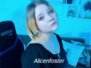 Alicenfoster