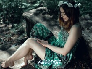 Alicenort
