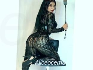 Aliceocema