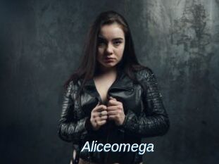Aliceomega