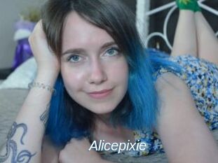 Alicepixie