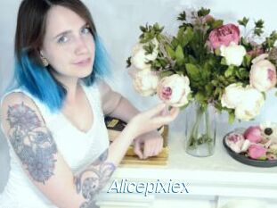 alicepixiex Ejaculations Féminines