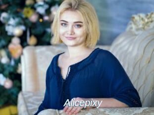 Alicepixy
