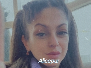 alicepur Ejaculations Féminines