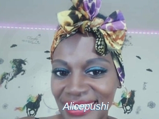 Alicepushi