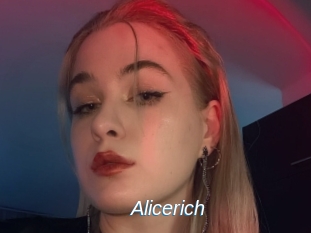 alicerich Ejaculations Féminines