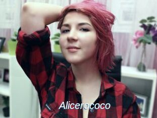 Alicerococo