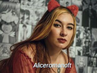 Aliceromanoft