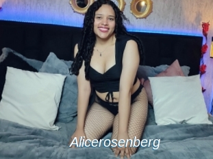Alicerosenberg
