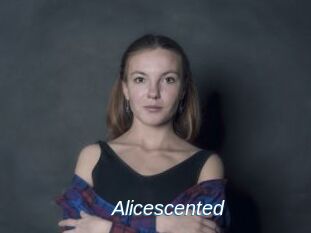 Alicescented
