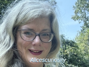 Alicescuriosity
