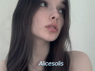 Alicesolis