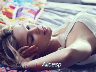 Alicesp