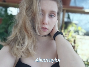 Alicetaylor