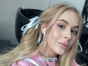 Aliceton