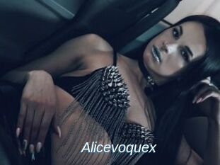 Alicevoquex