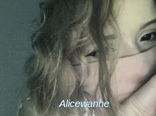 Alicewanhe