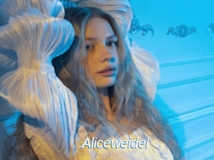 Aliceweidel