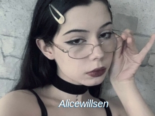 Alicewillsen