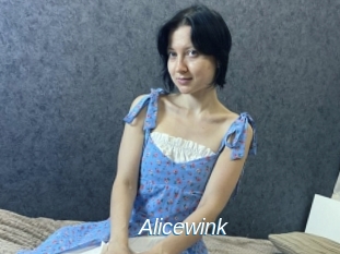 Alicewink