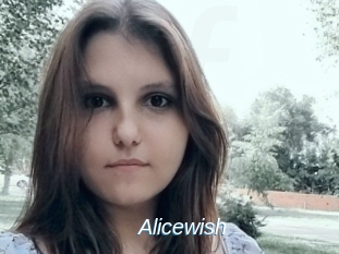 Alicewish