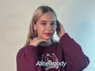 Alicewoody