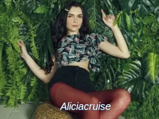 Aliciacruise