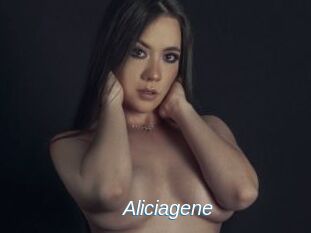 Aliciagene