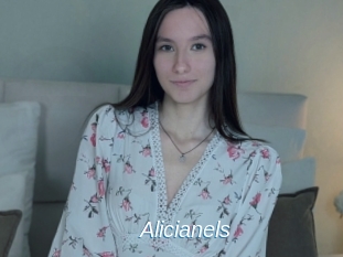 Alicianels