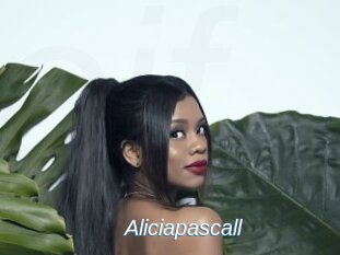 Aliciapascall