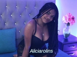 Aliciarolins