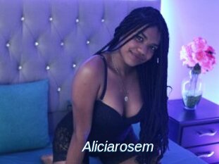 Aliciarosem