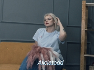 Aliciatodd