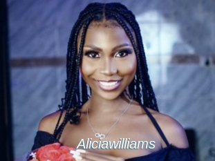 aliciawilliams Ejaculations Féminines