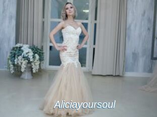 Aliciayoursoul