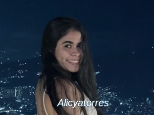 Alicyatorres