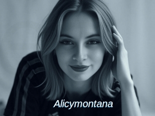 Alicymontana