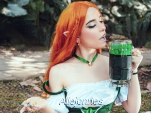 Aliejonnes