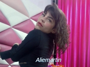 Aliemartin