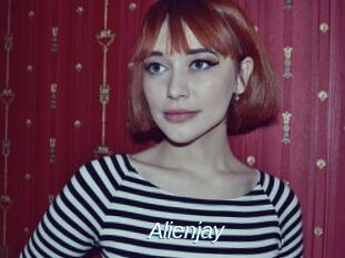 Alienjay
