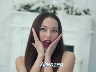 Alienzen