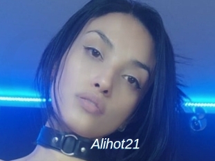 Alihot21