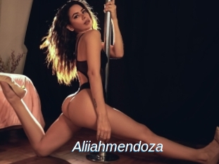 Aliiahmendoza